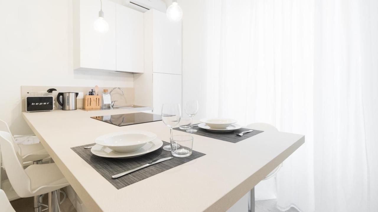 Apartment Italianway - Vincenzo Monti 36
