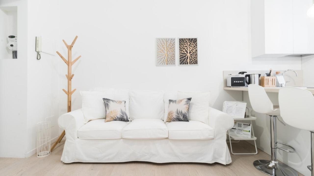 Apartment Italianway - Vincenzo Monti 36 Mailand